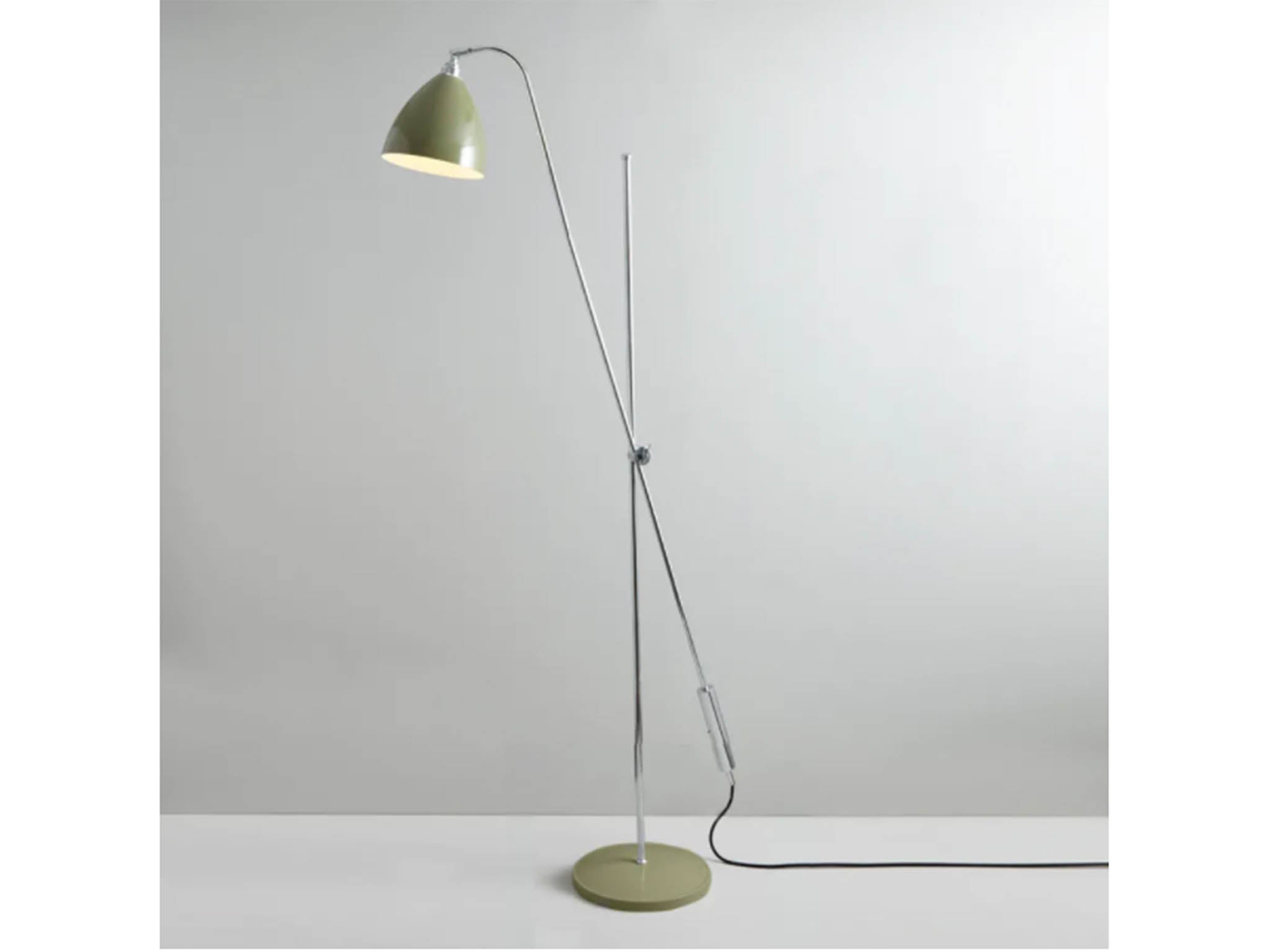 Best affordable deals floor lamps